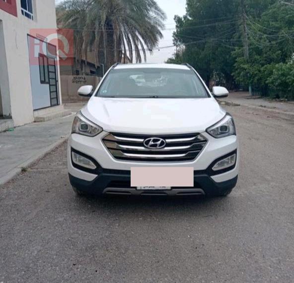 هیوندای سەنتافی